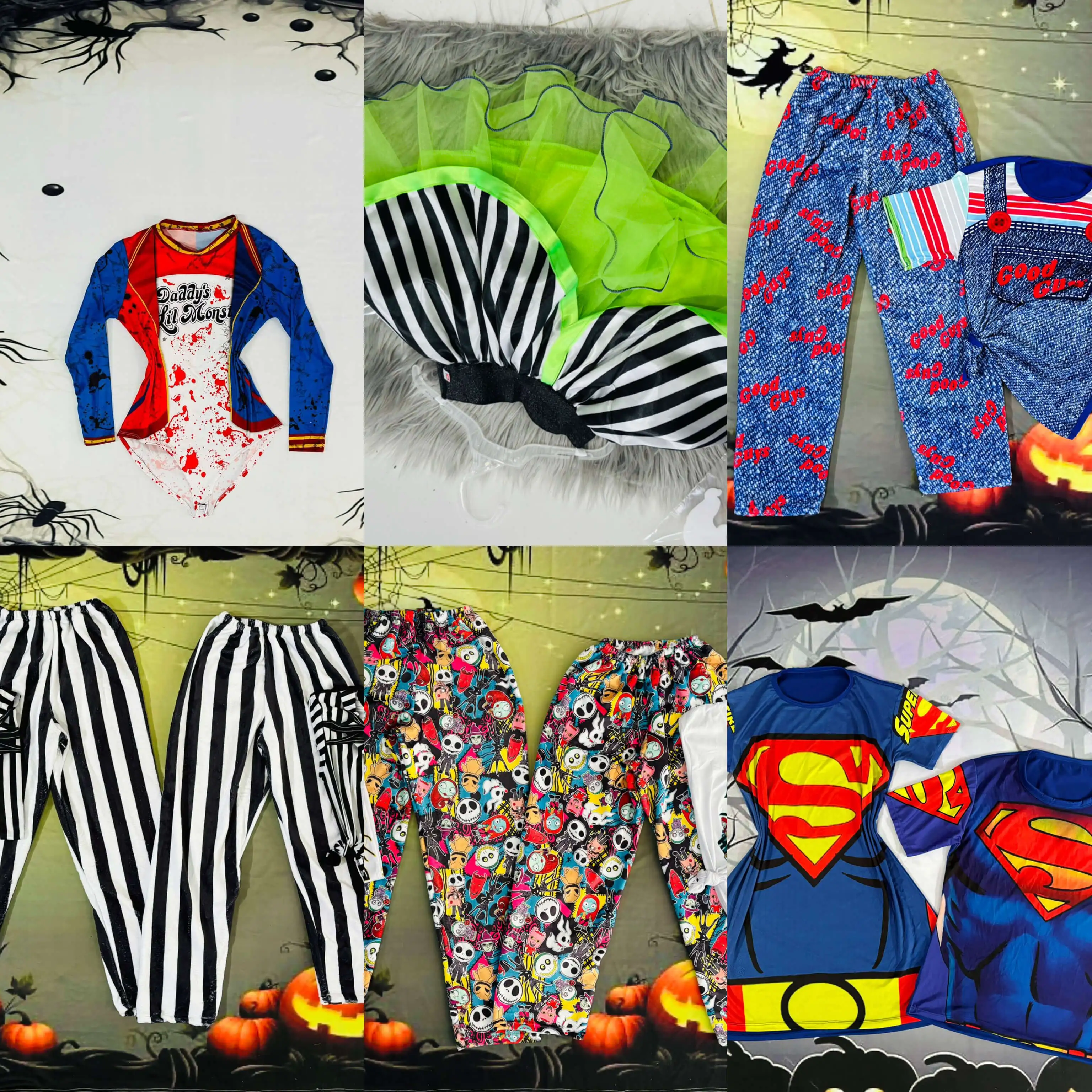 Imagen de categoria Halloween