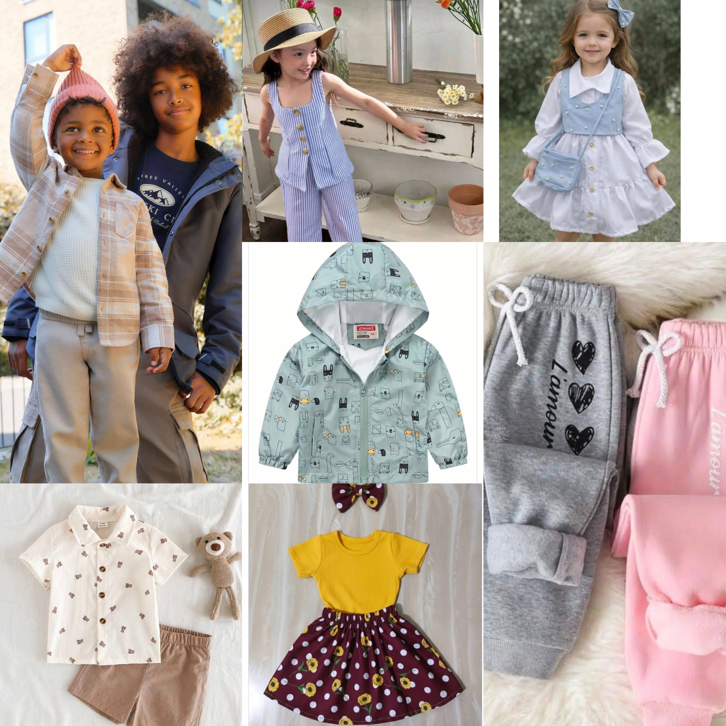 Imagen de categoria Infantil