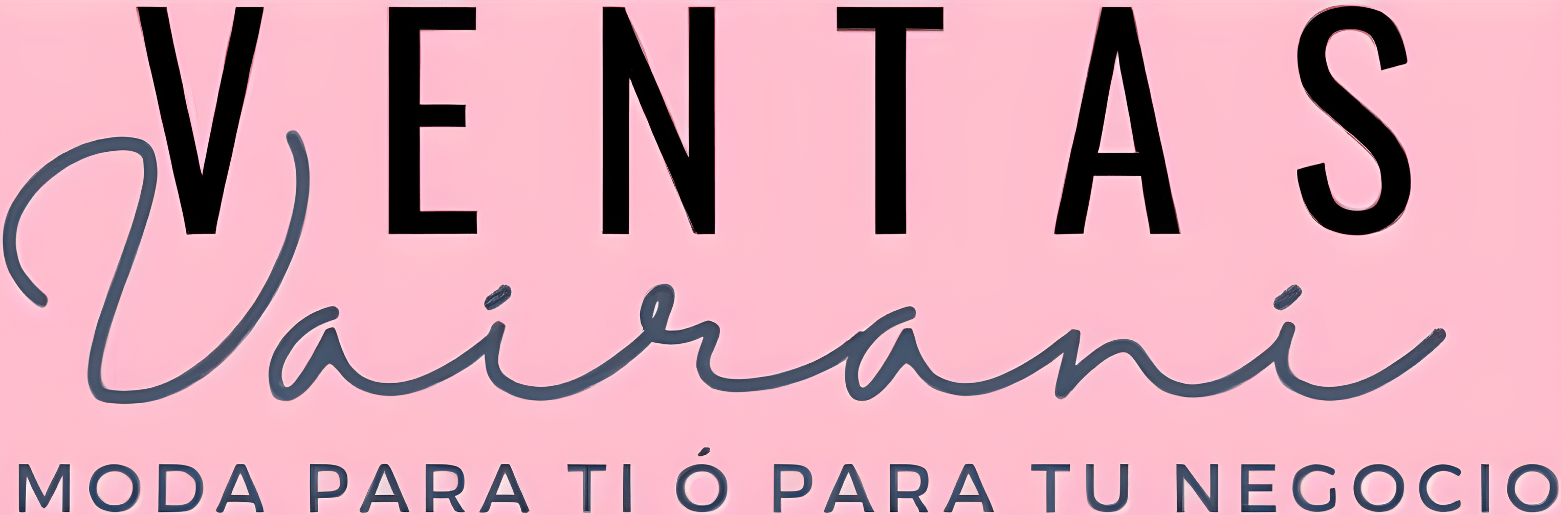 Logo Ventas Vairani