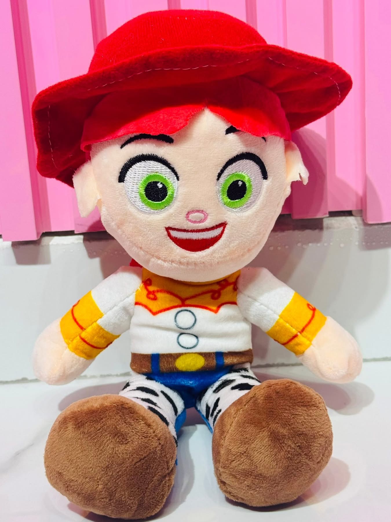 1020 Jessie