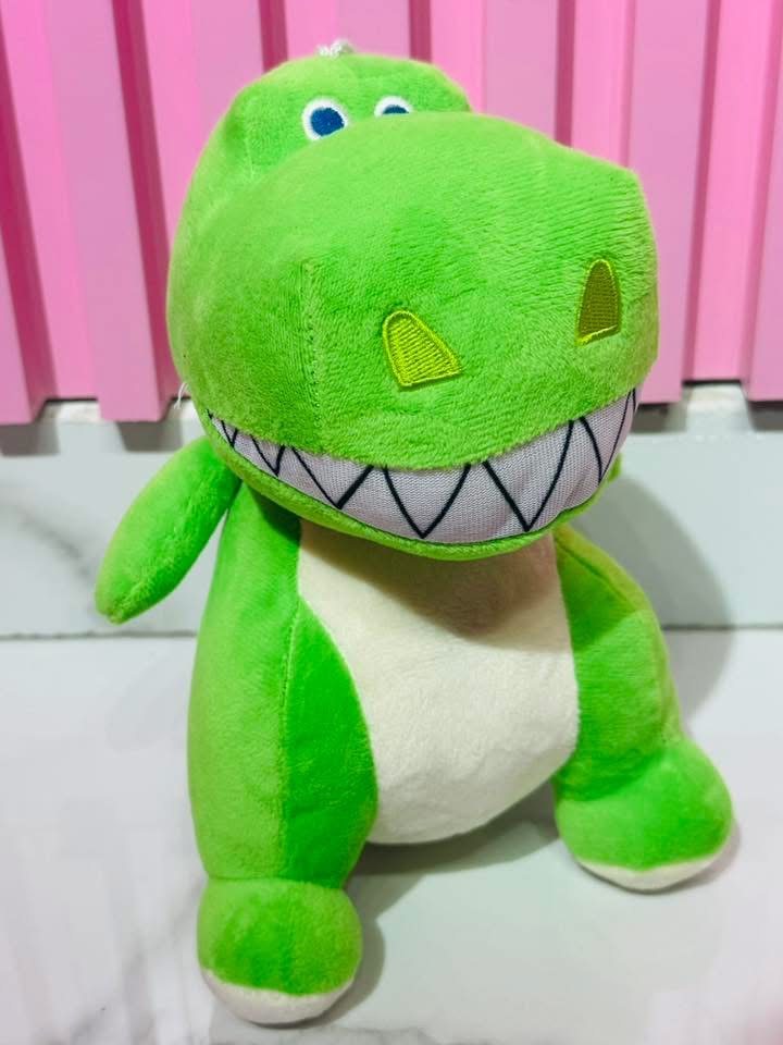 1020 Rex