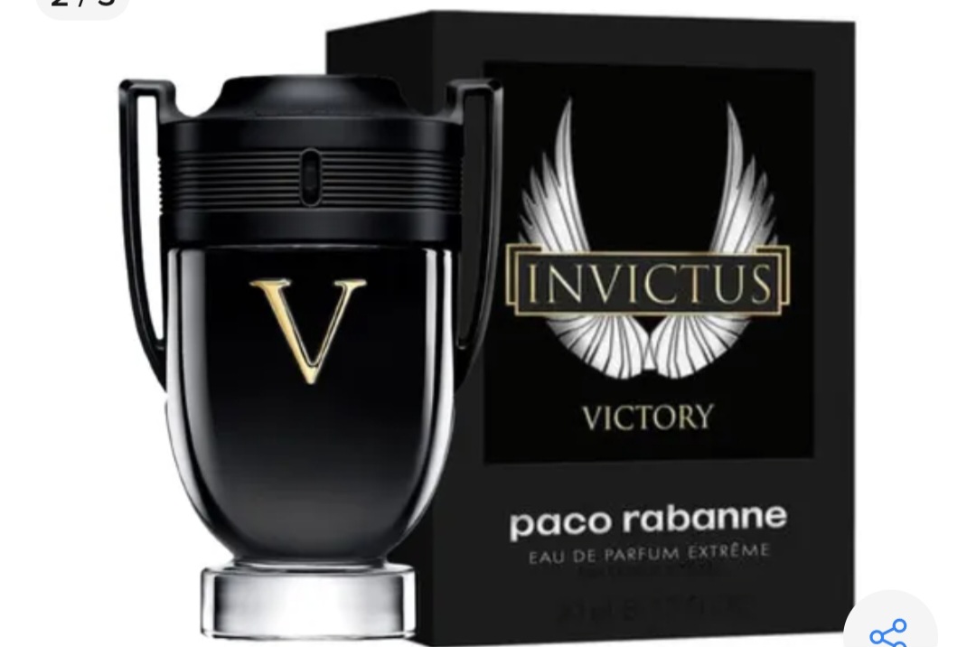 1024 Invictus negro