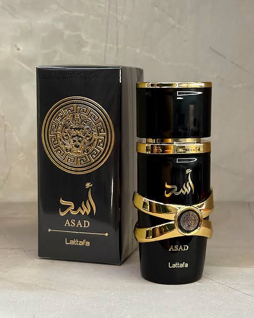 1025 Asad