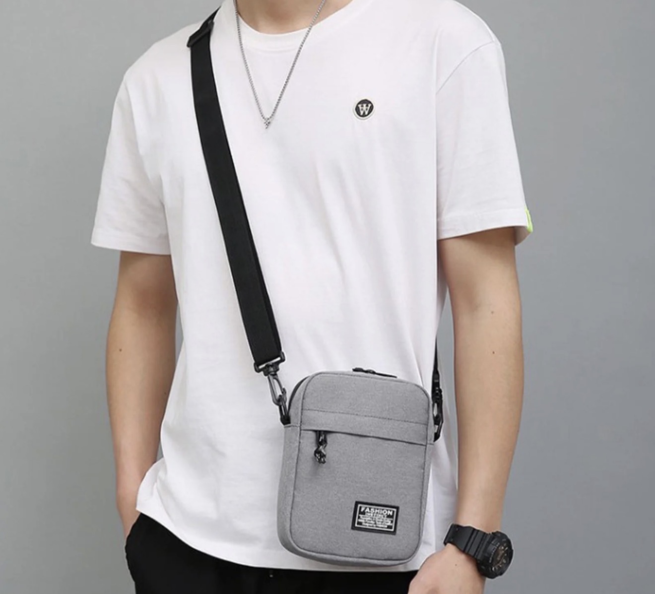 1091 Gris
