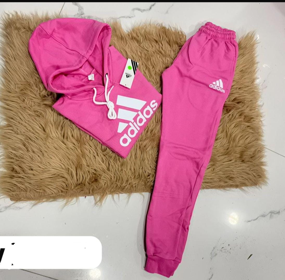 111 Rosa (Adidas)