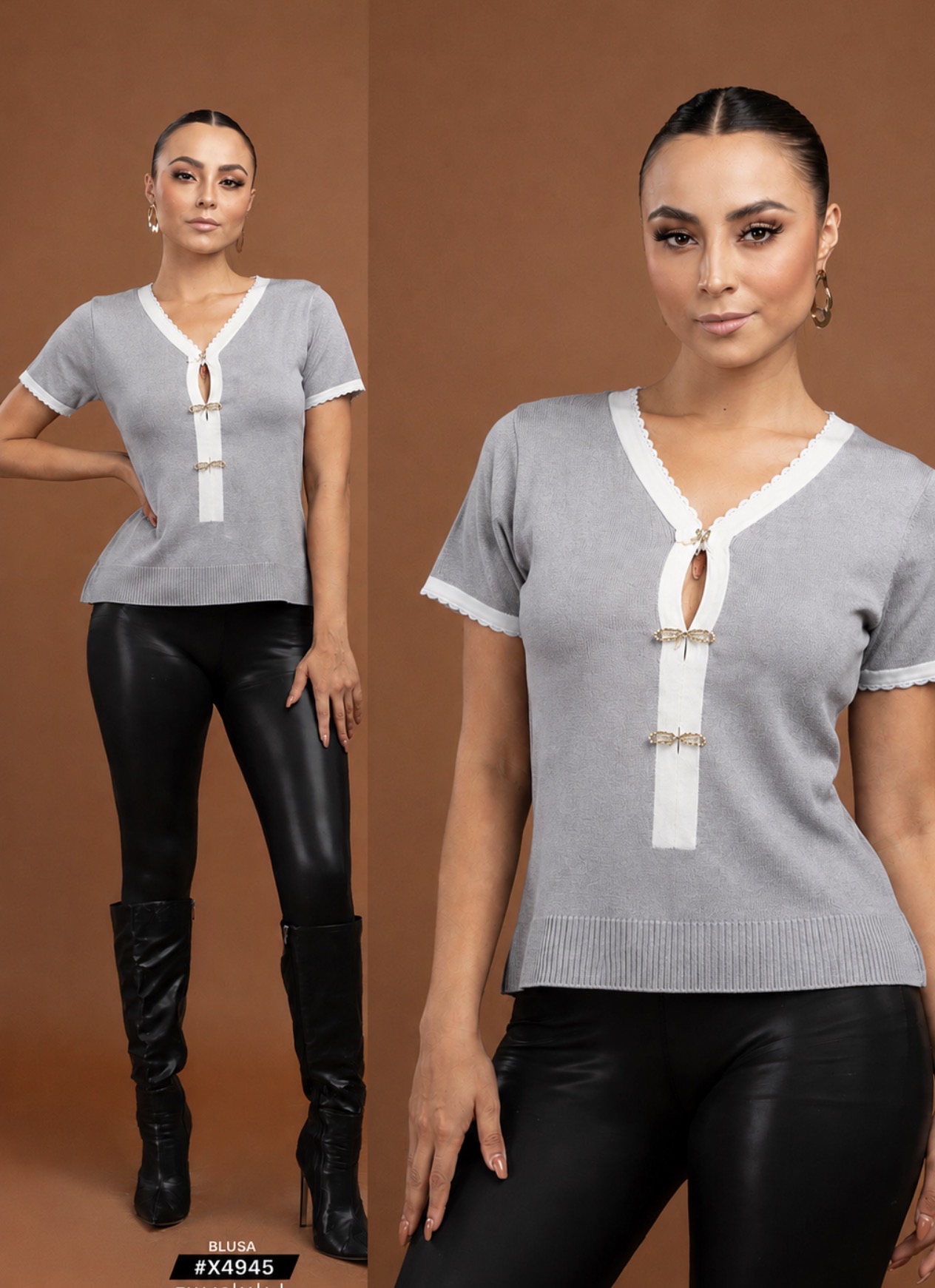 1123 Gris