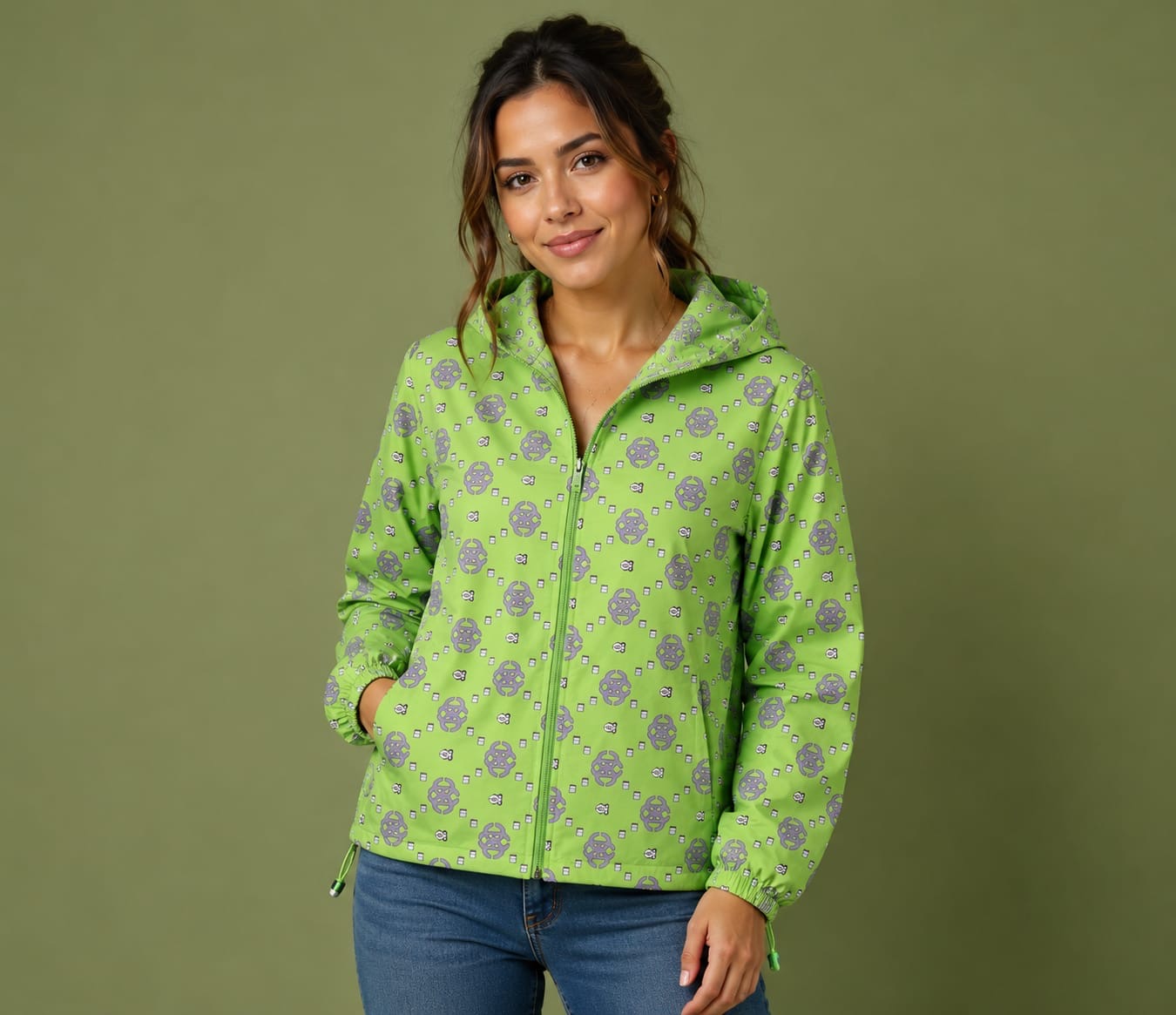1143 Verde