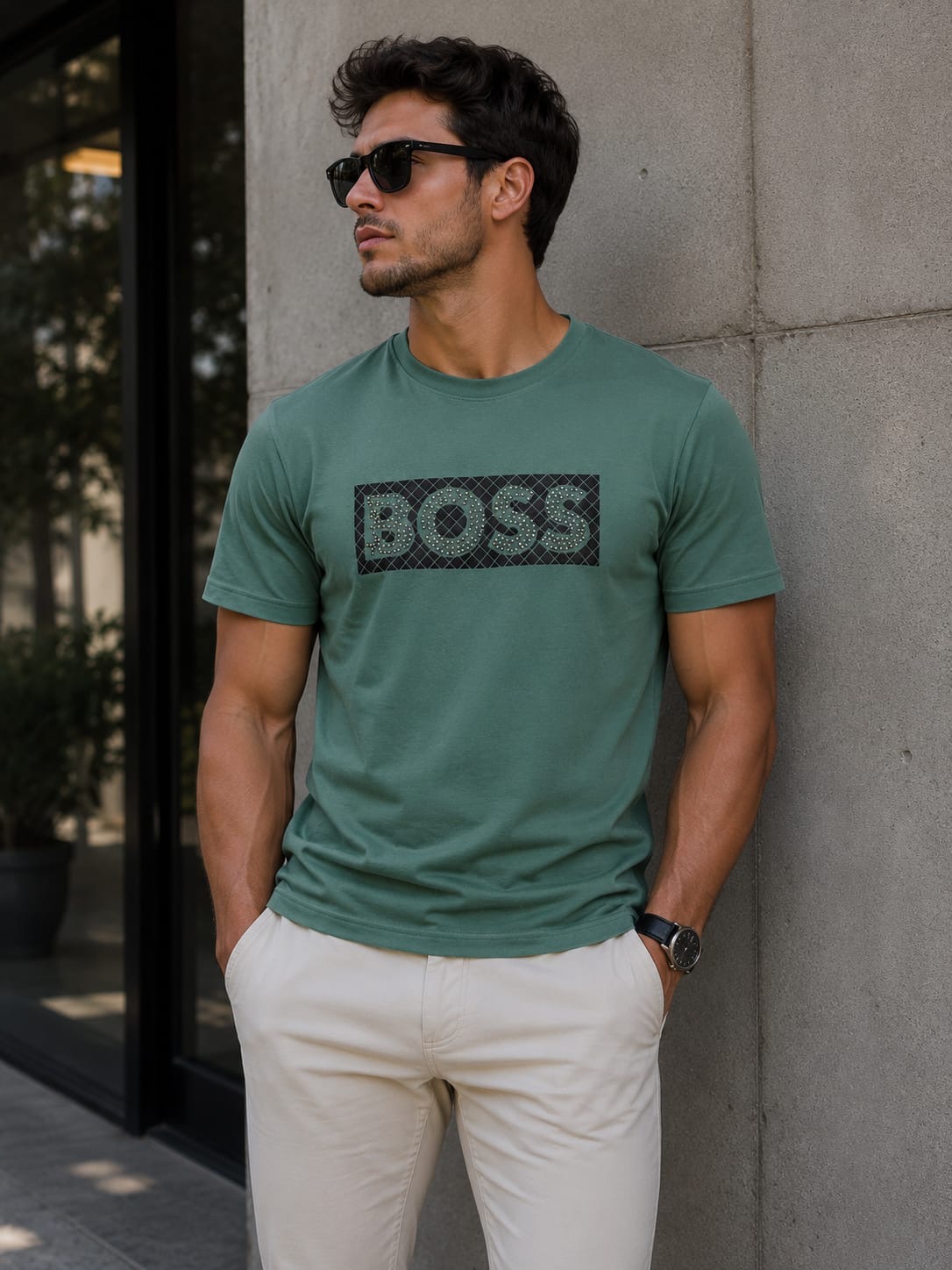 1182 Boss jade