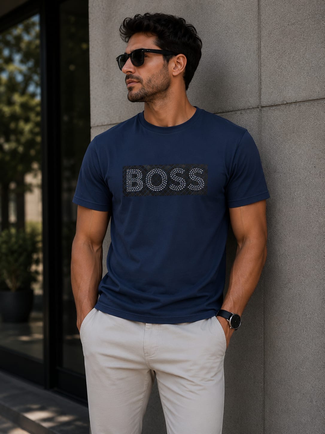 1182 Boss marino