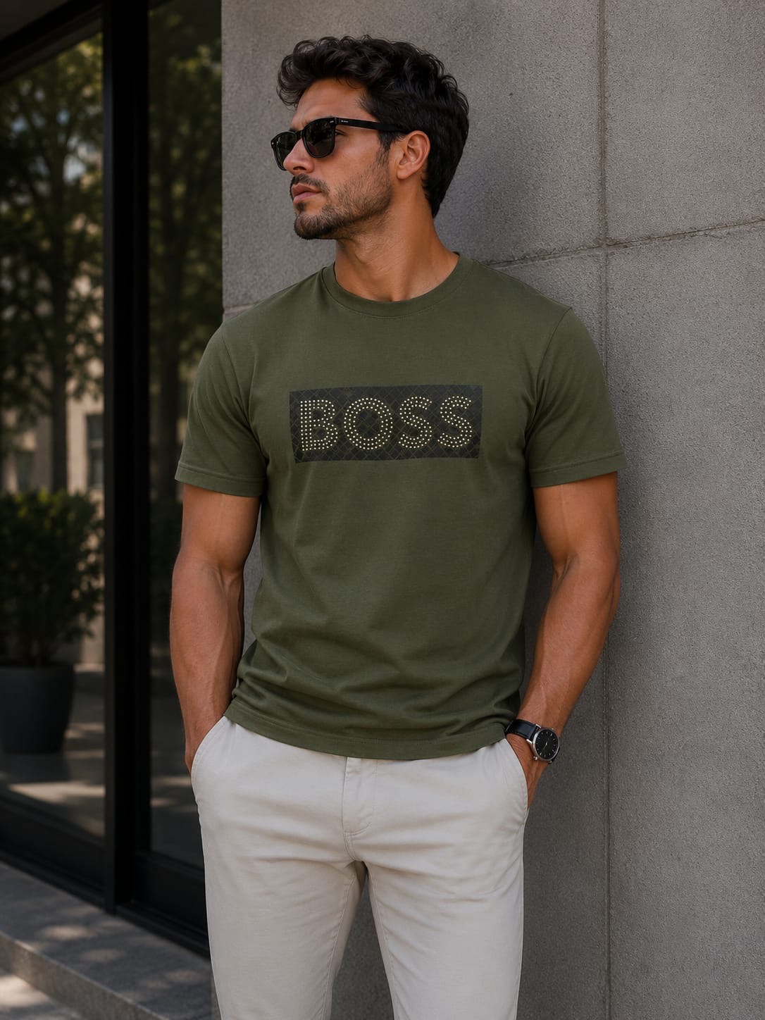 1182 Boss militar