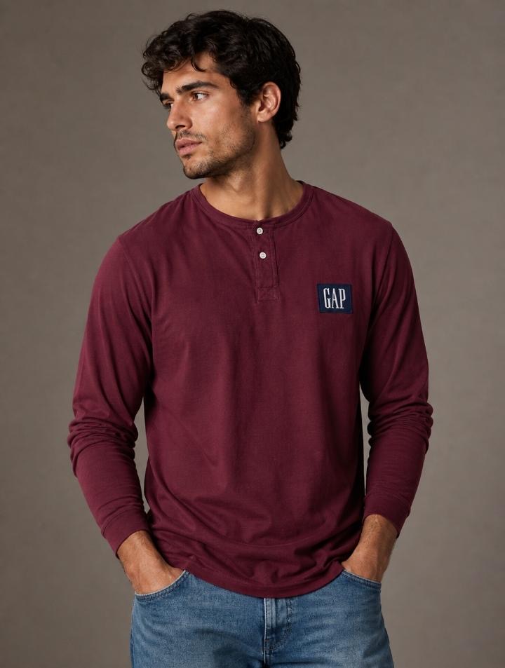1183 Gap vino