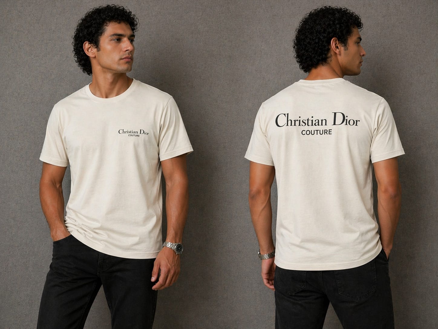 1226 Dior hueso