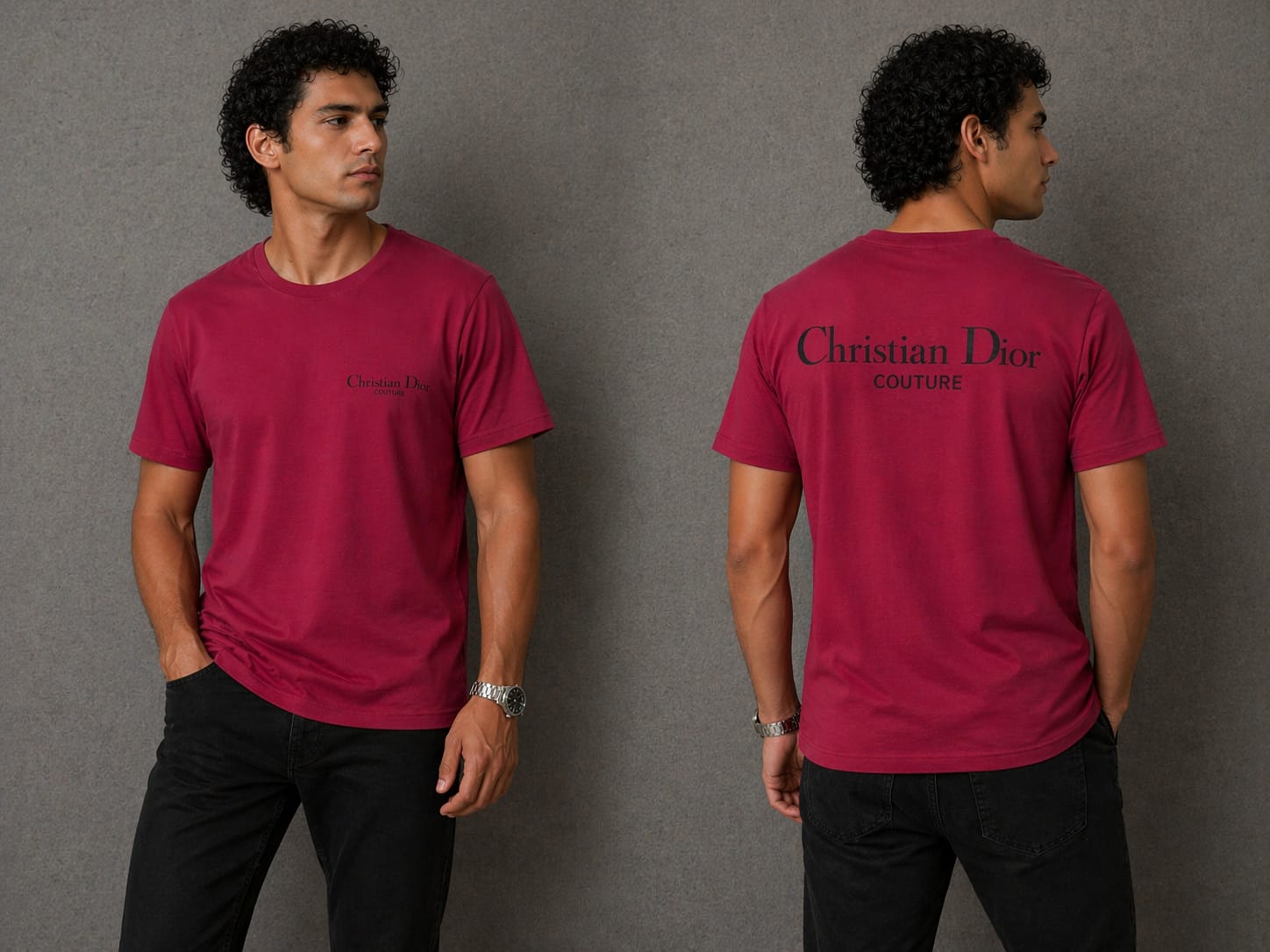 1226 Dior vino