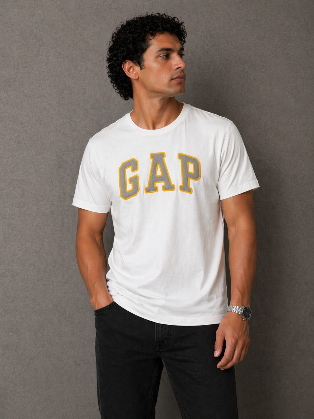 1226 Gap blanca