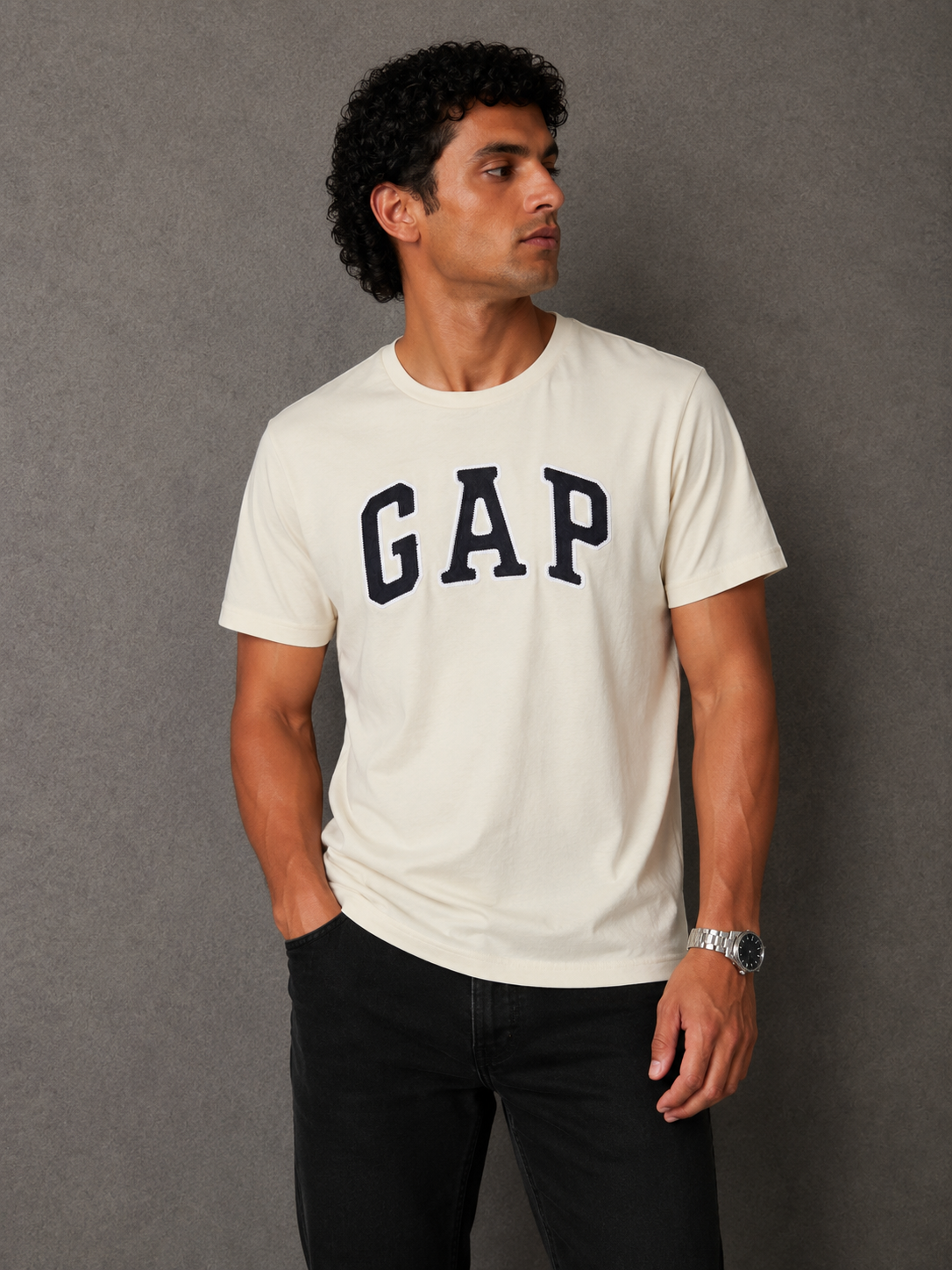 1226 Gap hueso