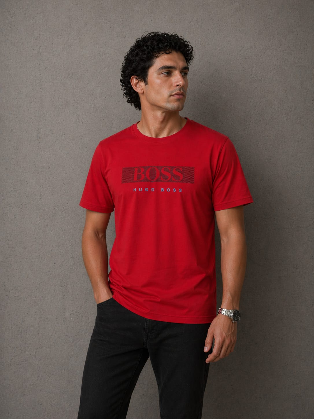 1226 Hugo roja
