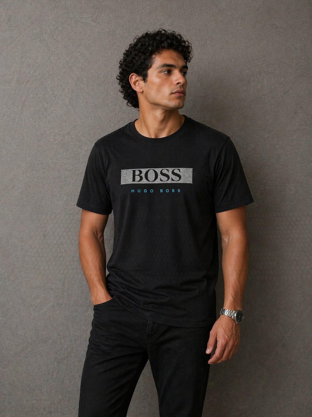 1226 Negra hugo