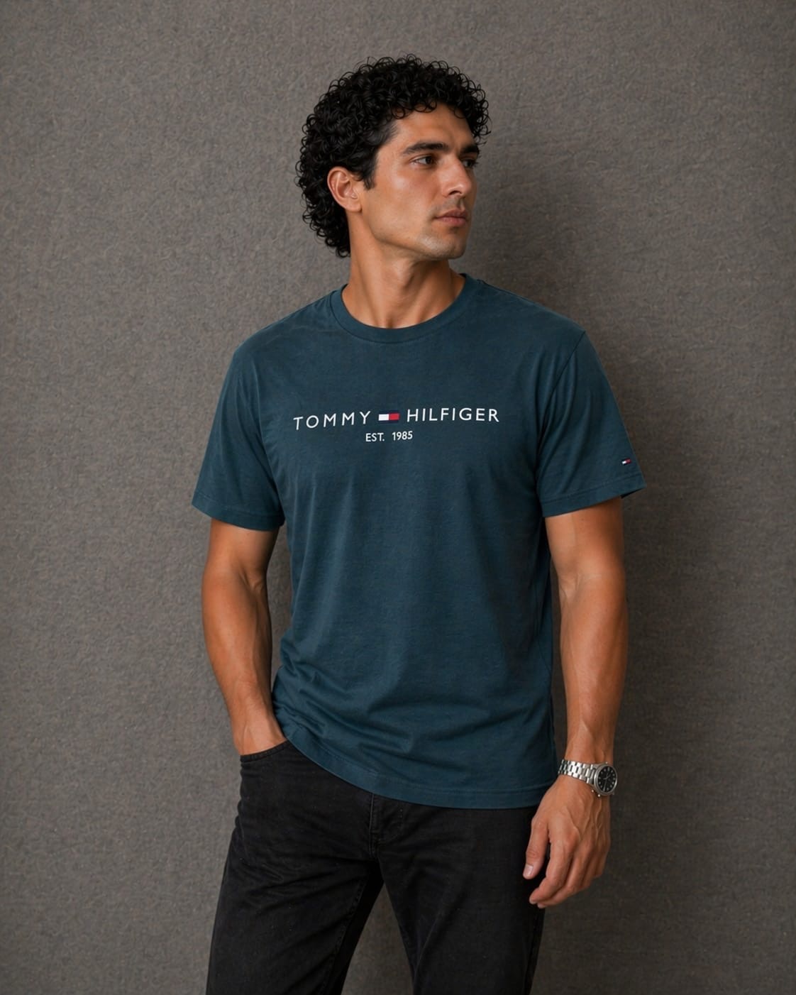 1226 Tommy petróleo