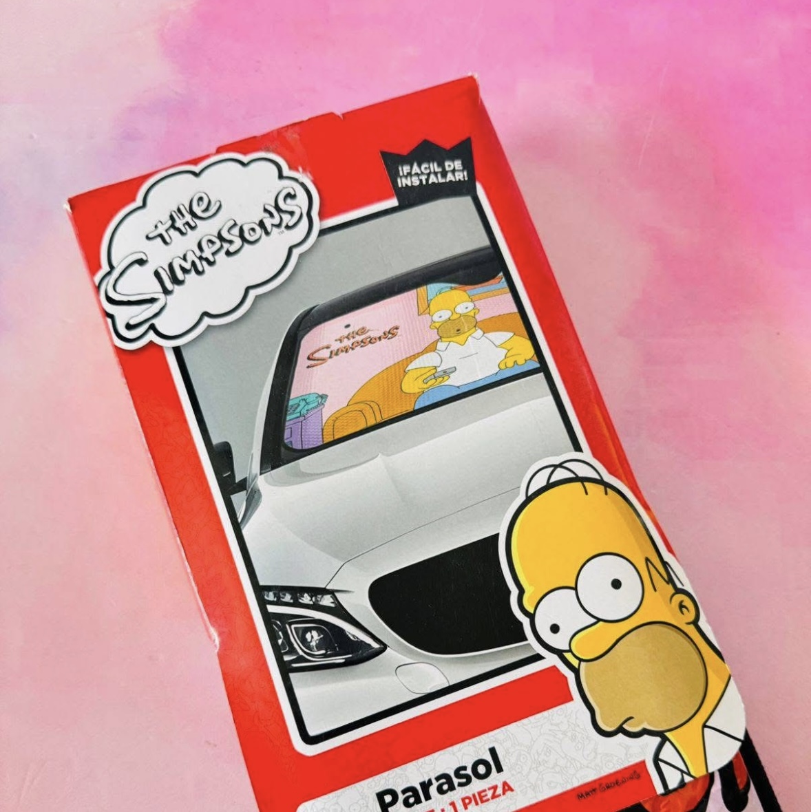 1239 The simpsons