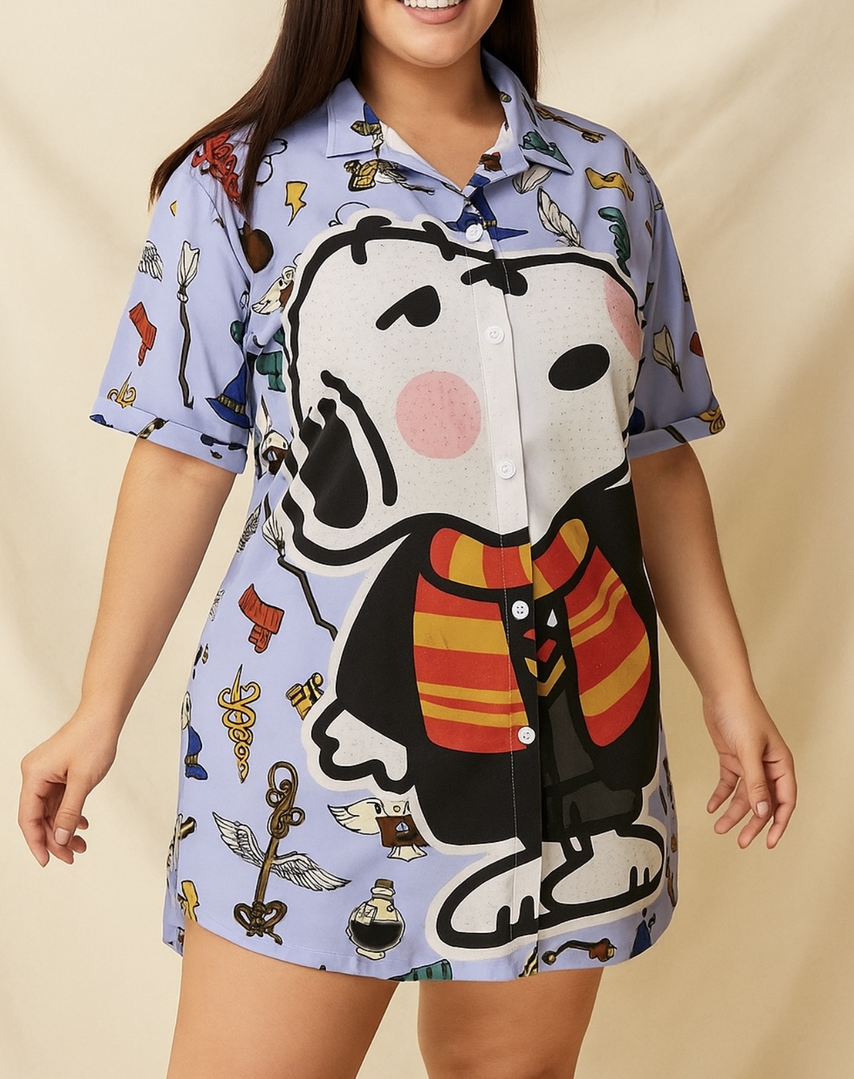 1243 Snoopy h