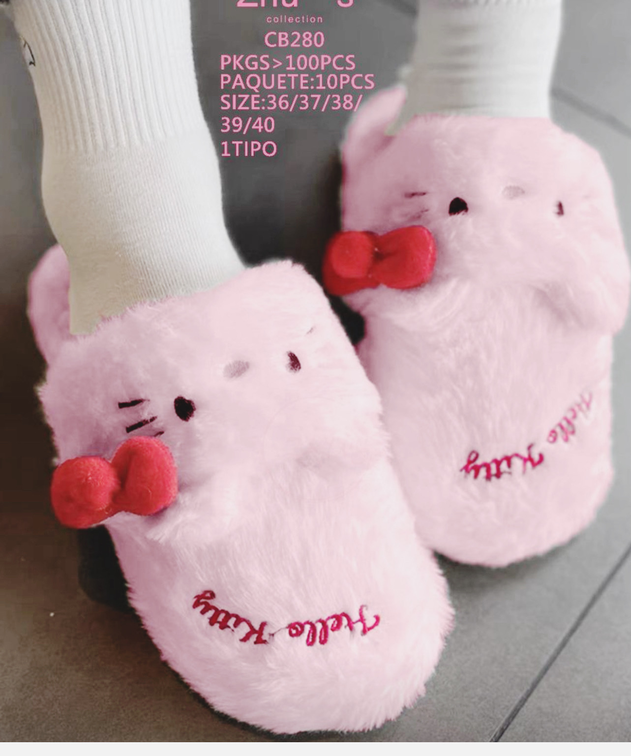 1244 Kitty