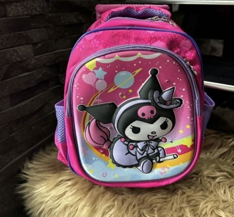 1249 Kuromi 3