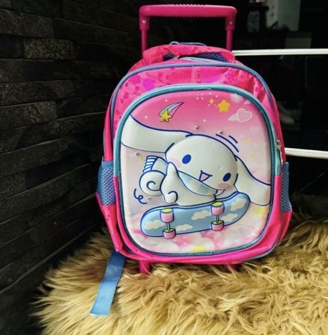 1249 Sanrio