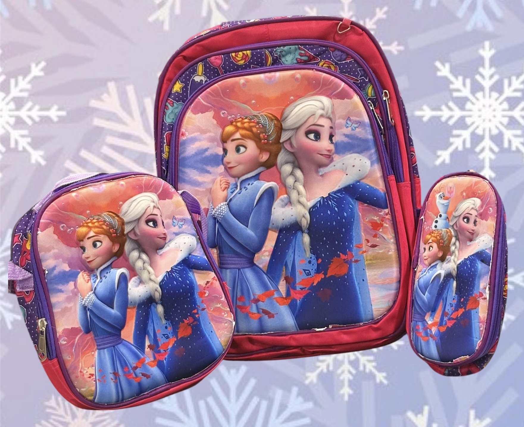 1250 Frozen