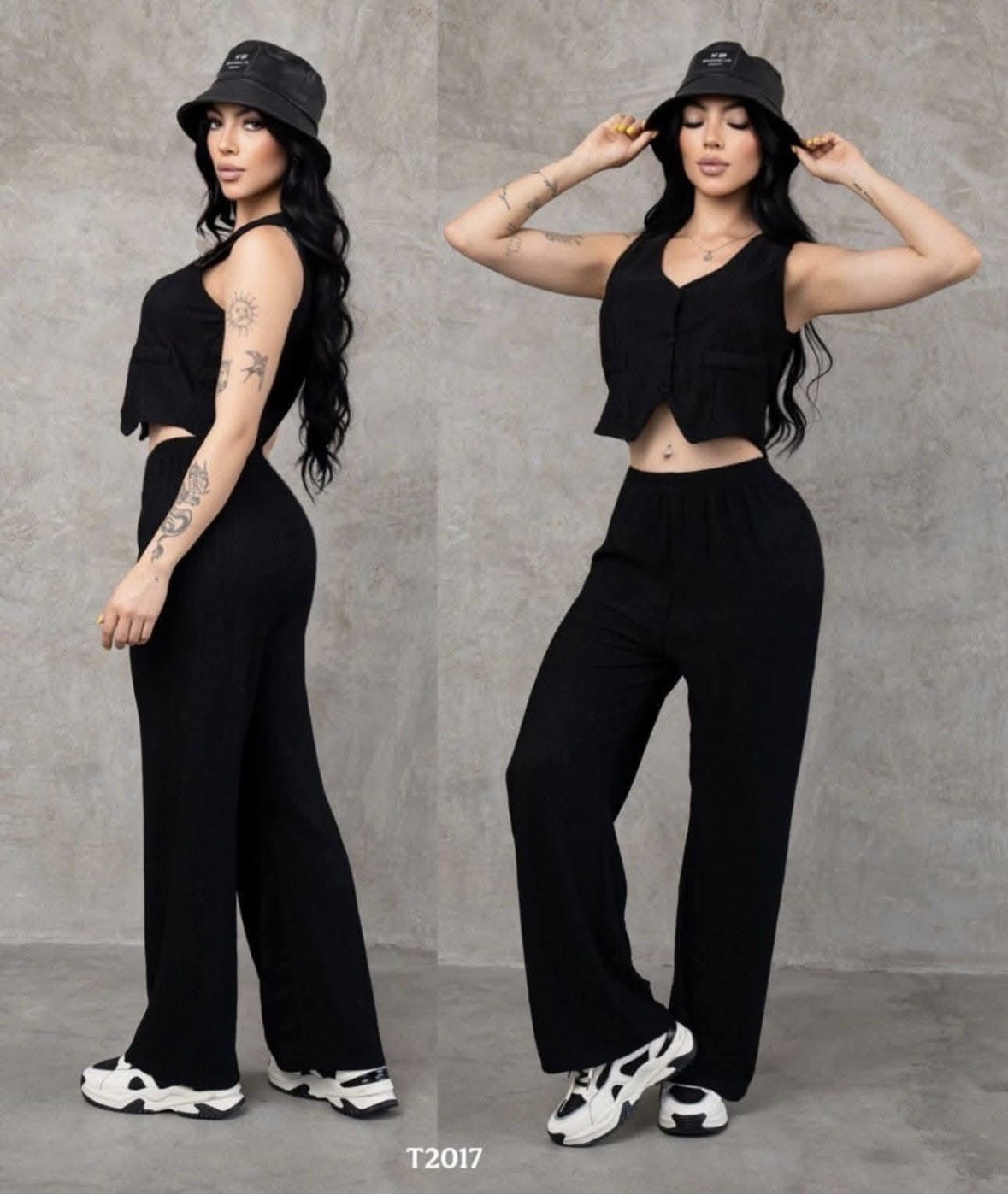 1262 Negro