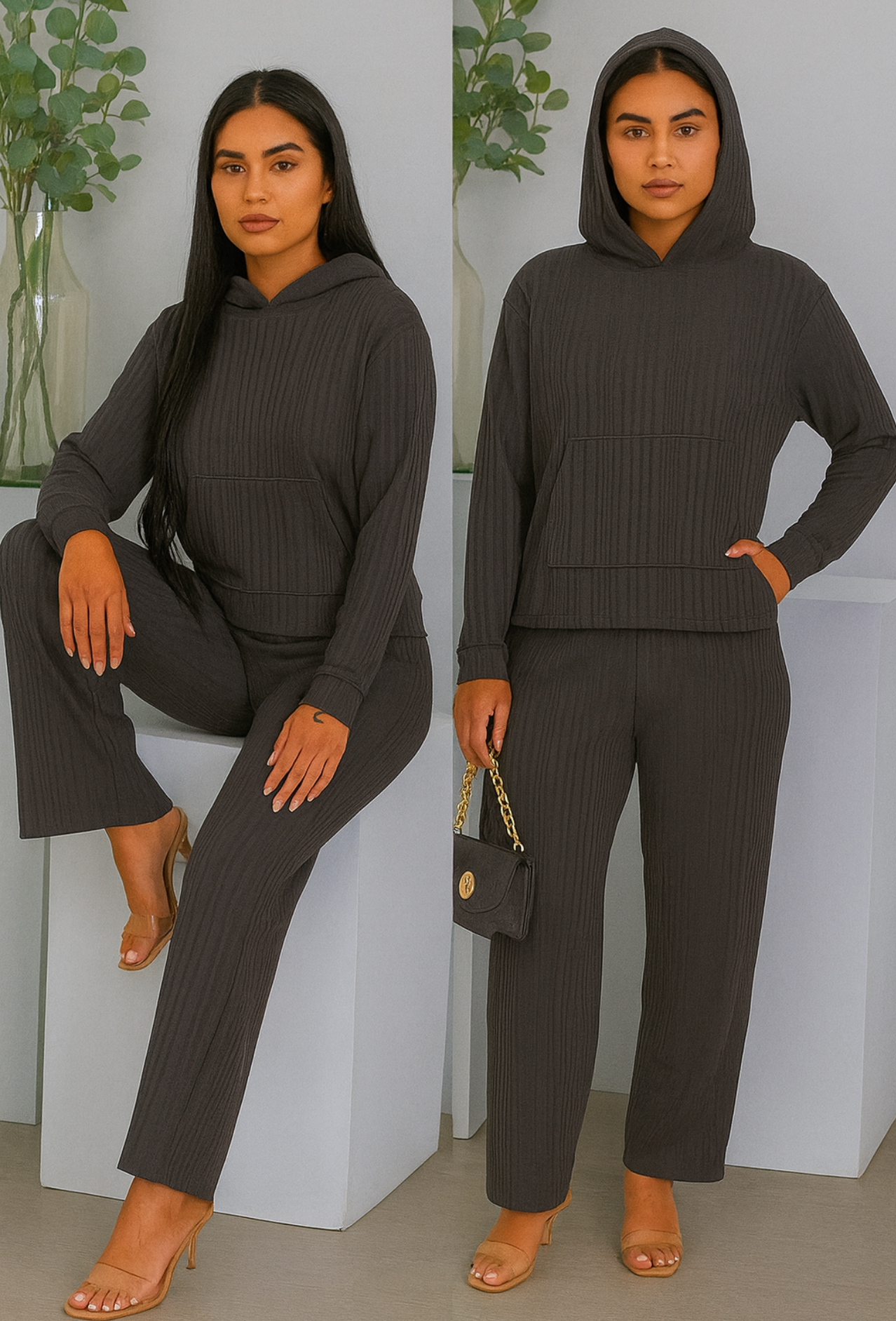 1268 Gris oxfort