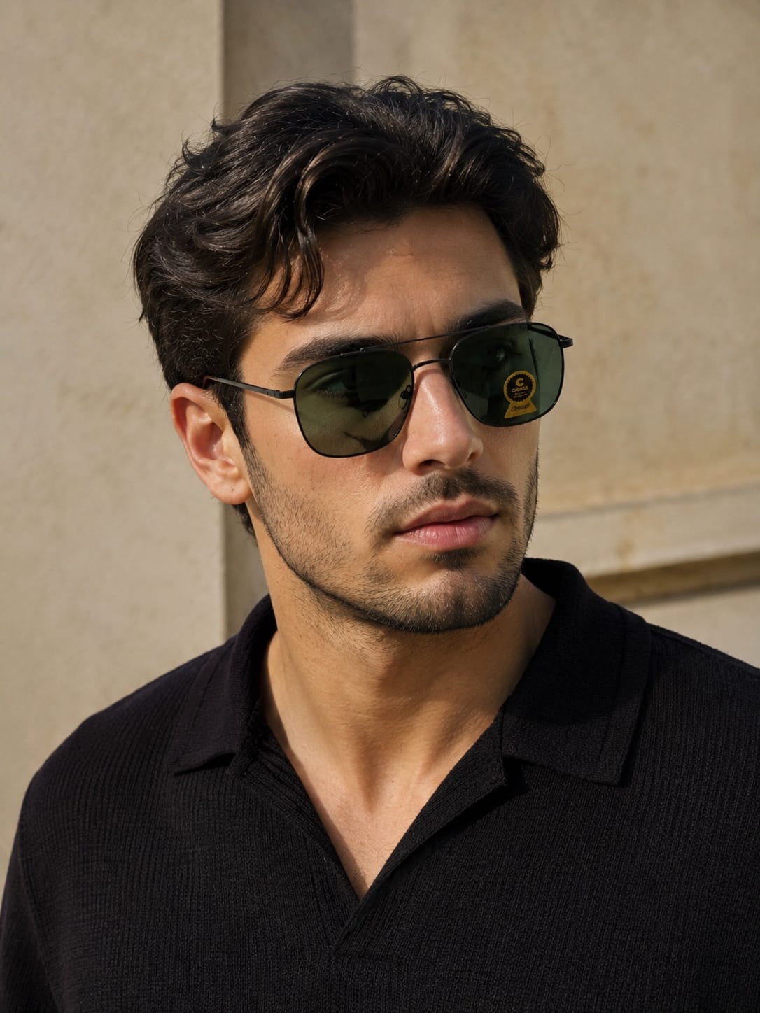 1285 Negras cristal