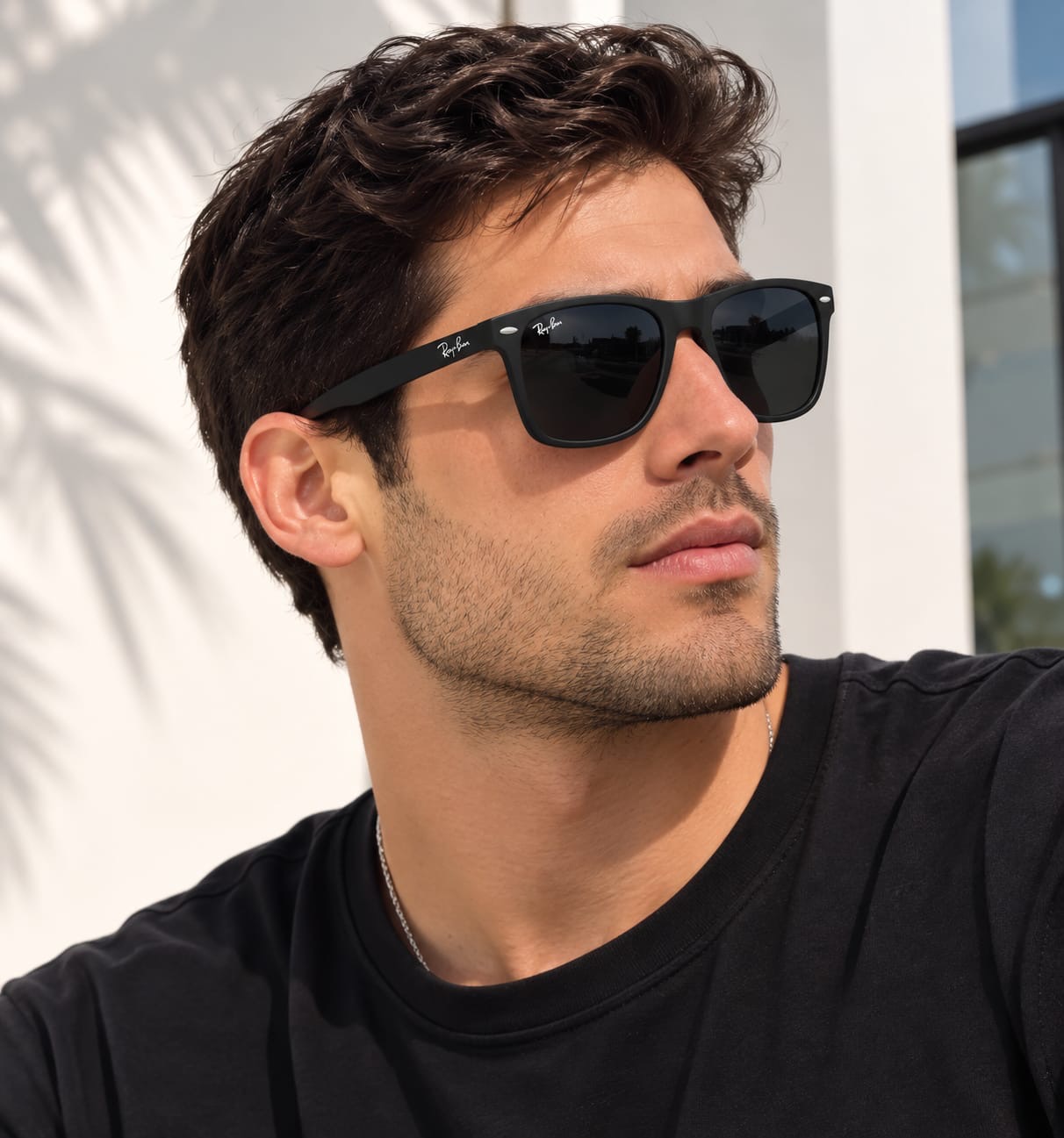 1285 Ray-ban mate