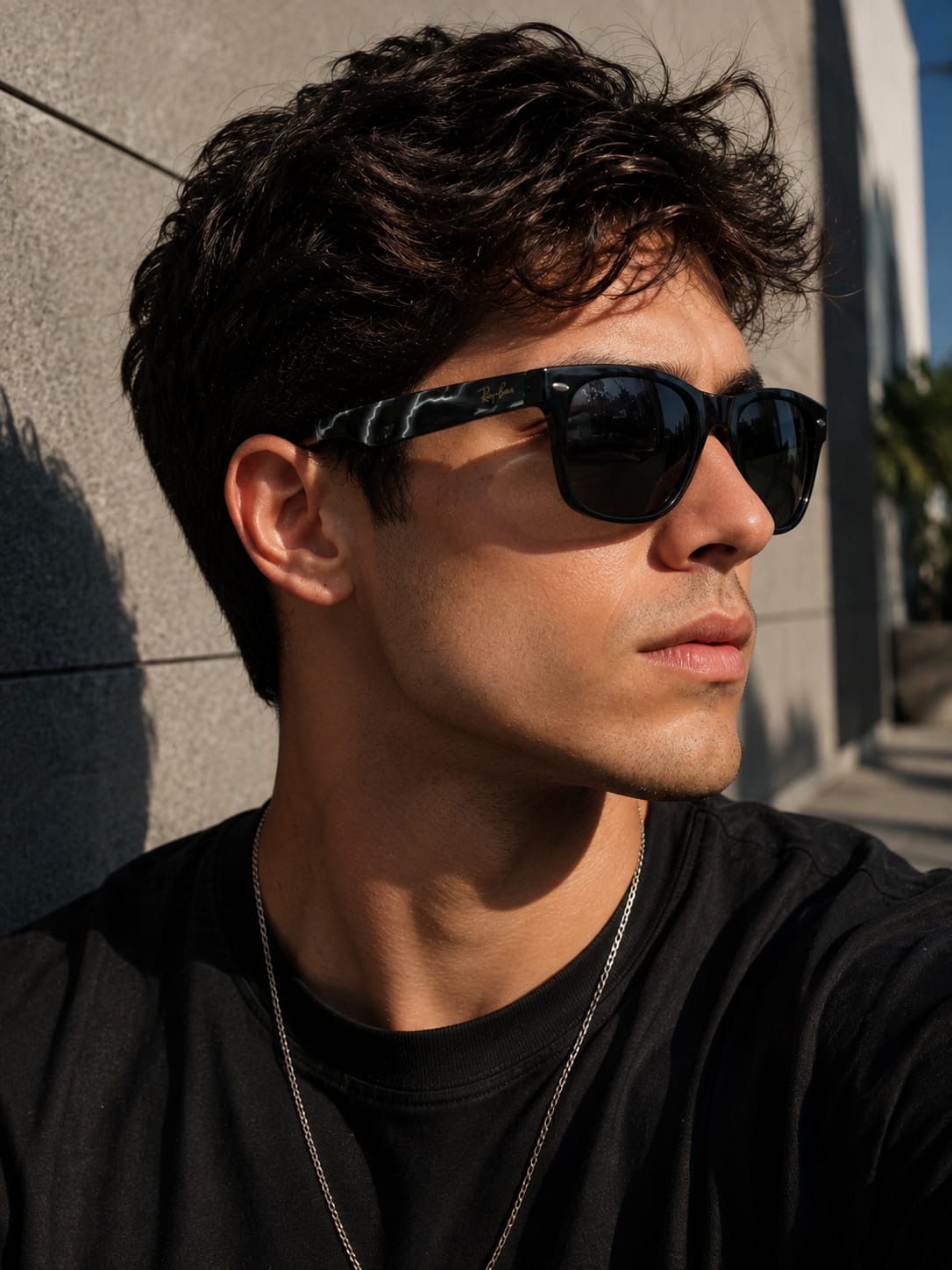 1285 Ray-ban truenos