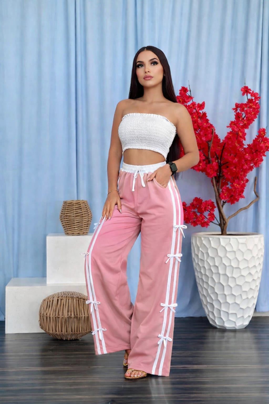 1288 Rosa