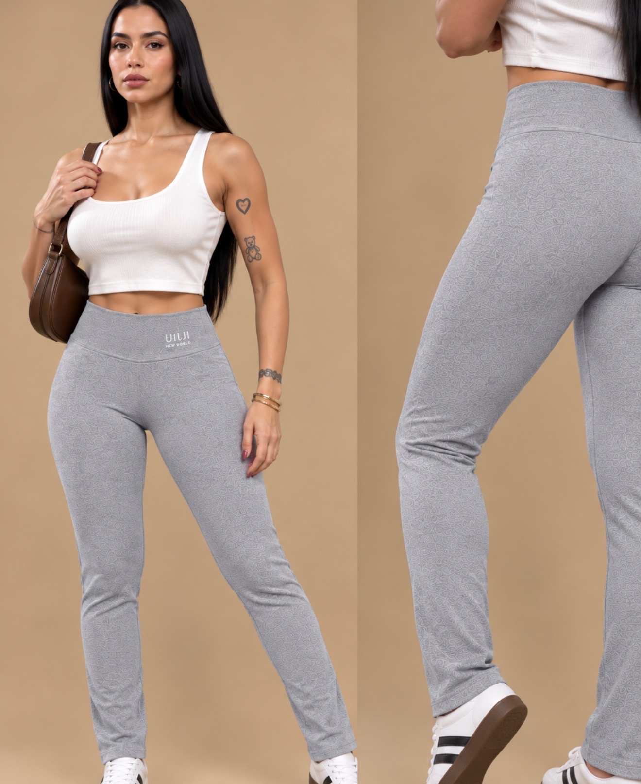 1406 Gris claro