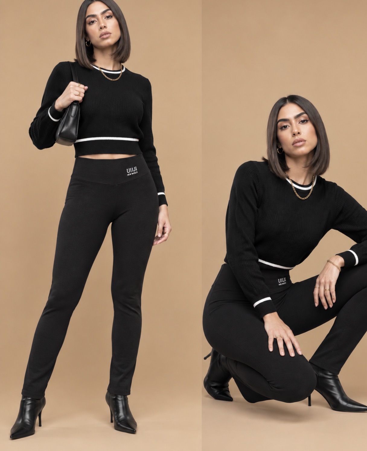 1406 Negro