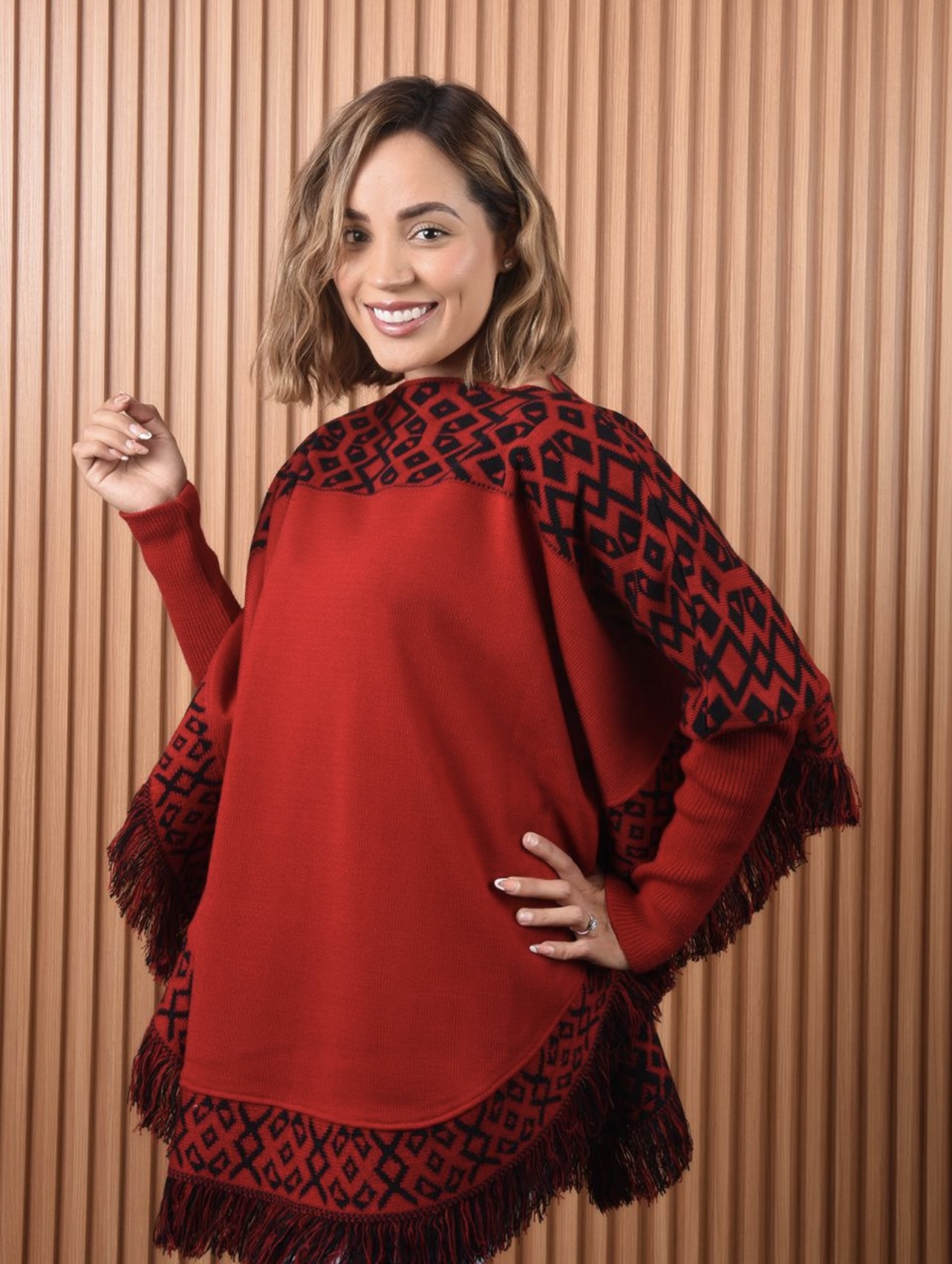 1407 Rojo