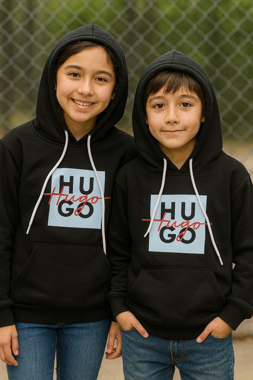 1411 Hugo