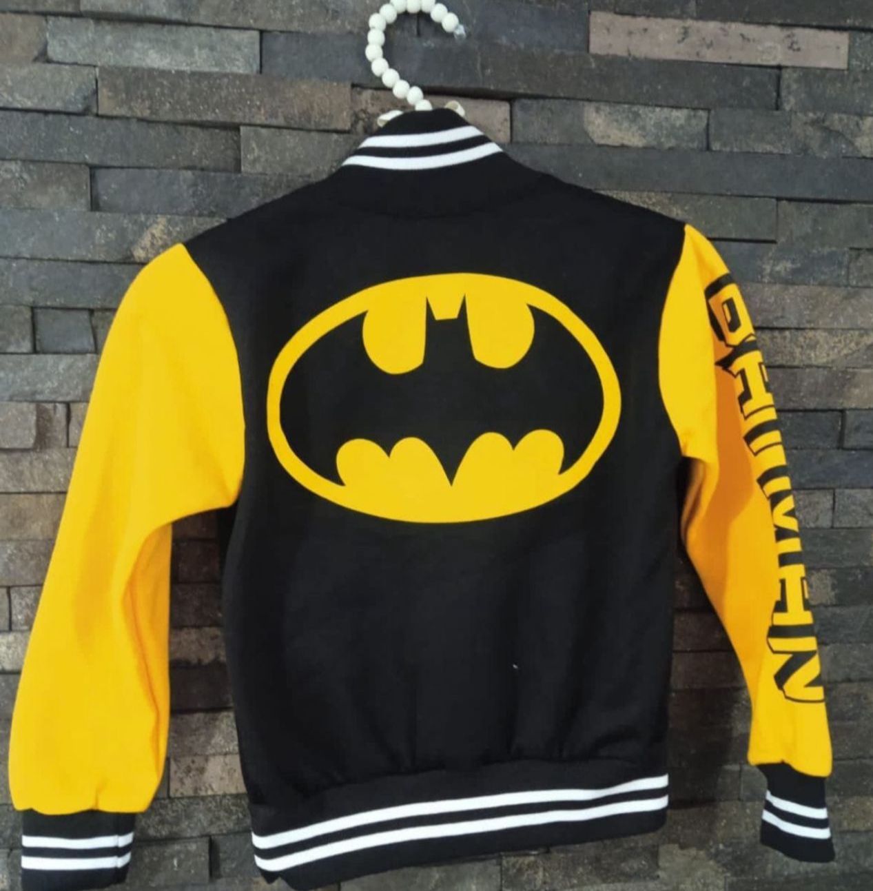 145 Batman
