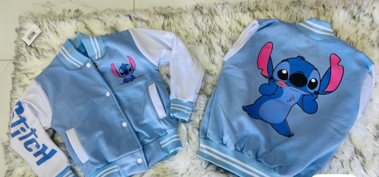 145 Stitch