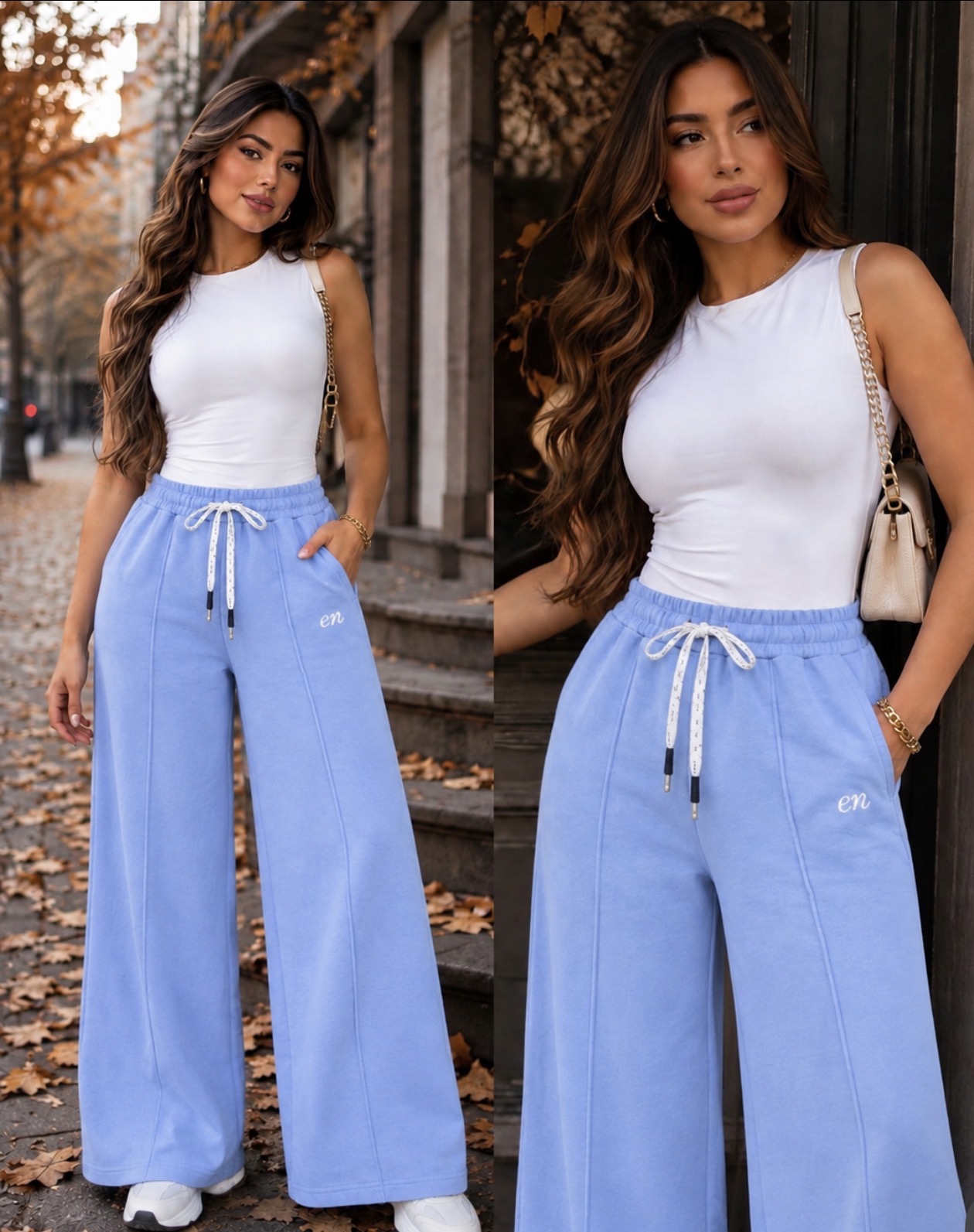 193 Azul cielo