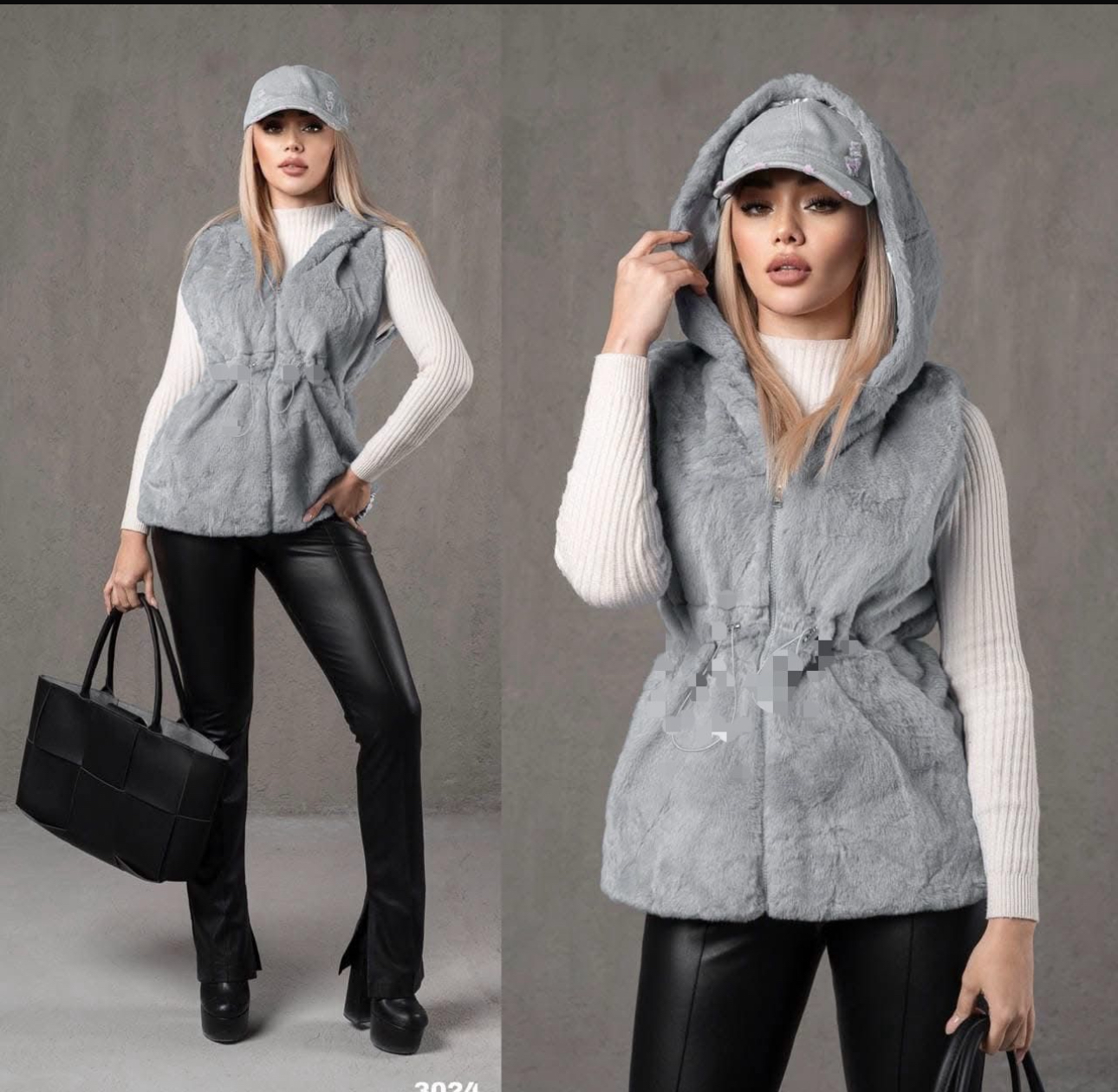 267 Gris