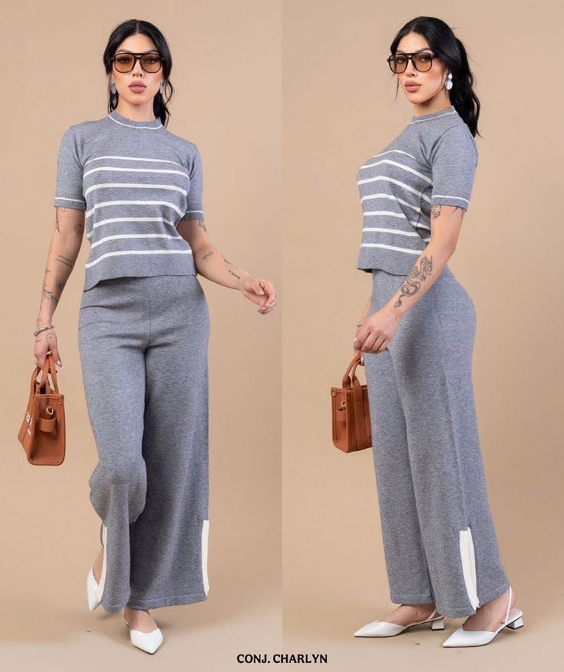 27 Gris