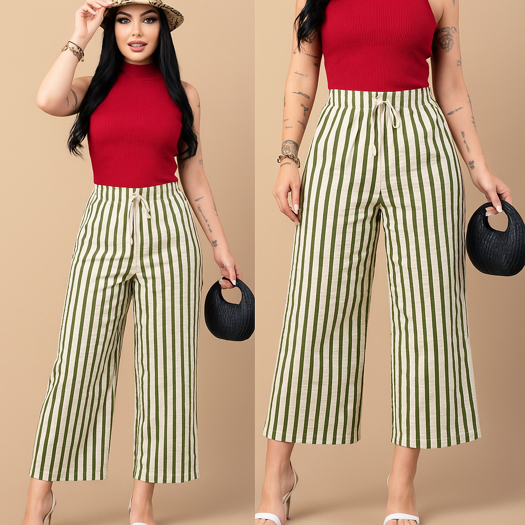272 Verde pistache