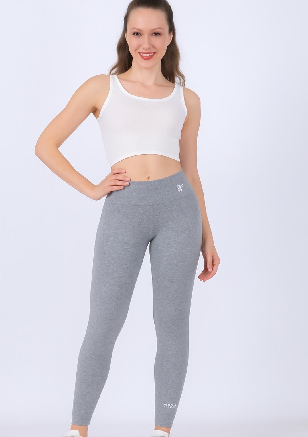 279 Gris claro