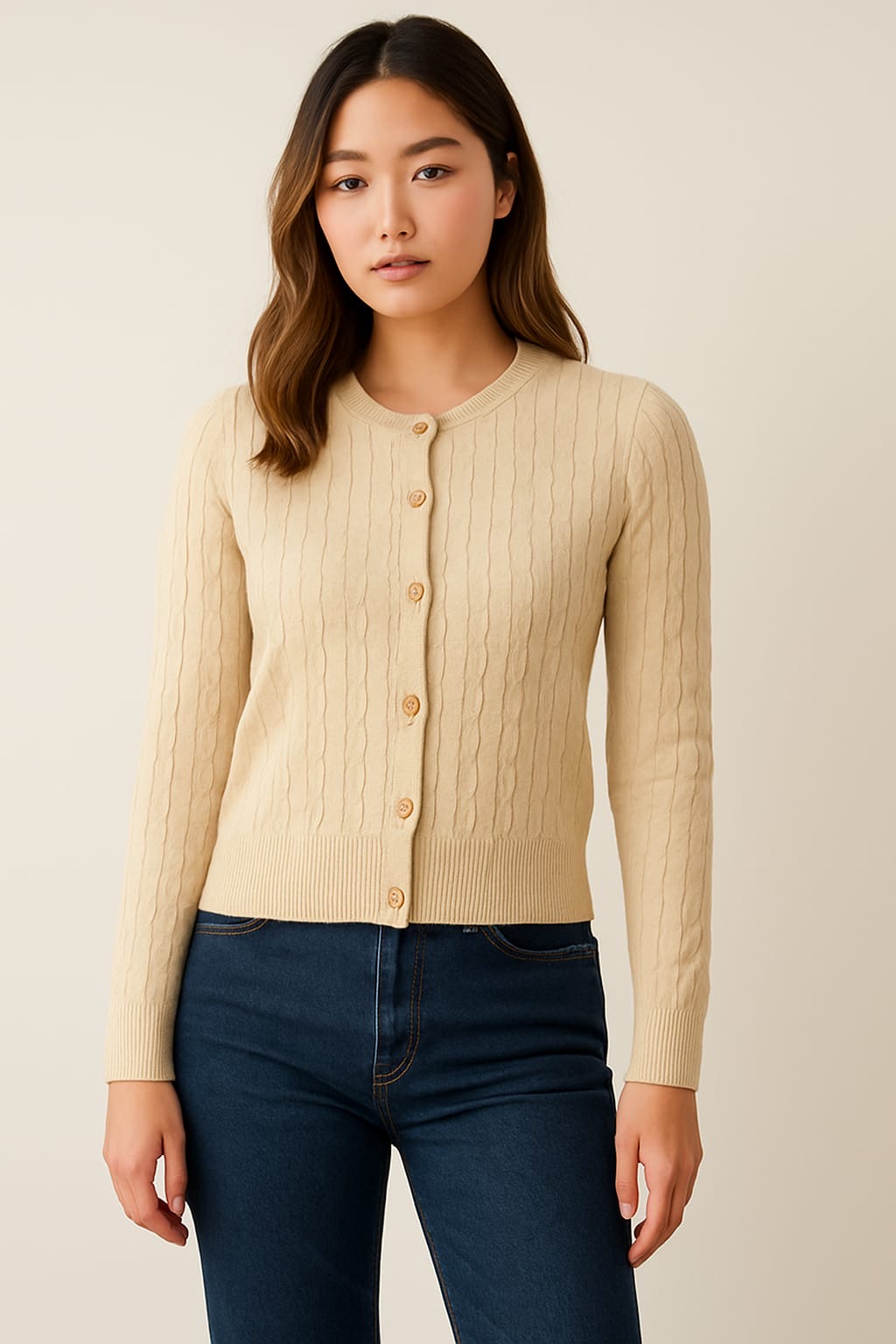 32 Beige
