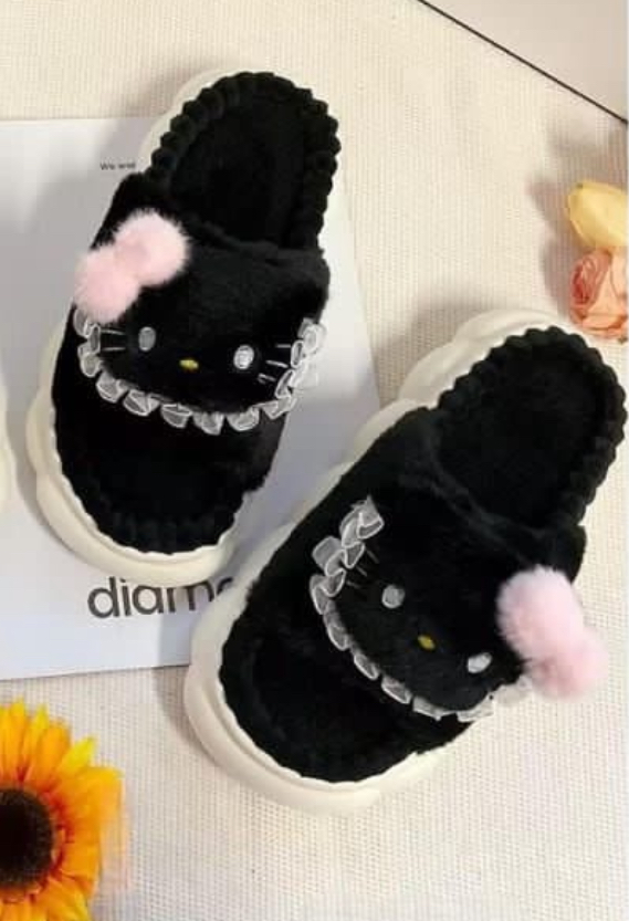 388 Negro Kitty