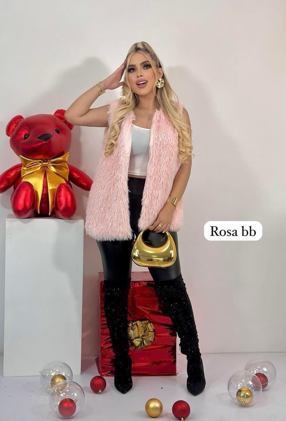 395 Rosa