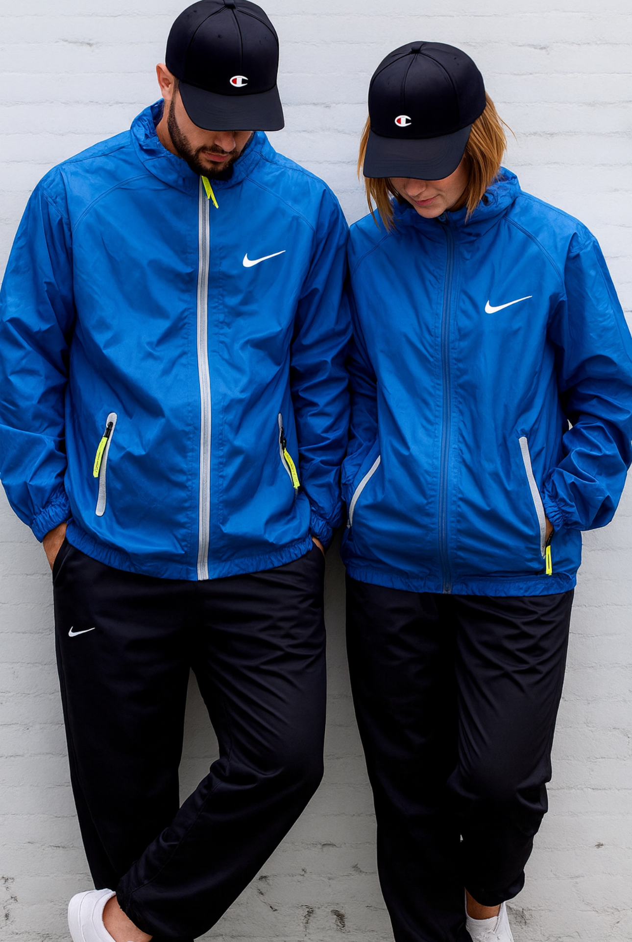401 Nike rey