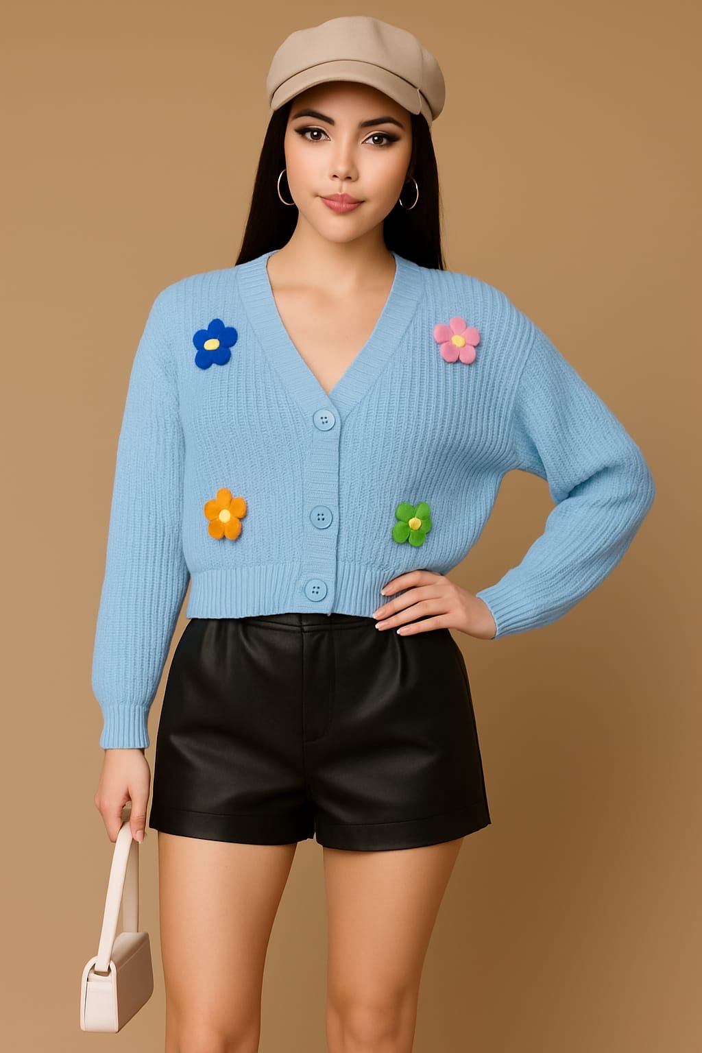 46 Azul